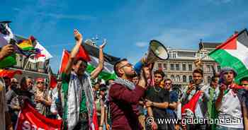 Wat wil Samidoun, de omstreden pro-Palestijnse groep die in Duitsland al verboden is?