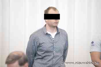 Toekomstplannen van Stefaan De Smet met minnares werden nooit concreet, zeggen haar vriendinnen: “‘Ik ga werk zoeken’, hij zei het wel duizend keer”