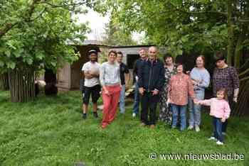 Kinderboerderij De Wei feestelijk geopend: “Willen voor inclusieve buurt zorgen”