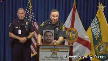 Bartow police officer arrested, charged with improper conduct with teenagers