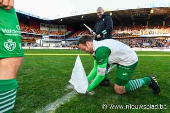 OVERZICHT. Geen Mechelse derby meer? Bekijk de voorlopige indeling van de nationale reeksen