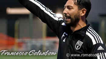 La W3 Maccarese sceglie la continuità: è rinnovo per mister Francesco Colantoni