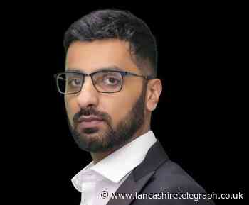 4BwD group unveils candidate for Blackburn General Election