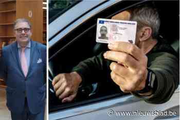 “Er zitten nog veel gaten in de kaas”: burgemeester wil strenger controleren op fraude met ingetrokken rijbewijzen