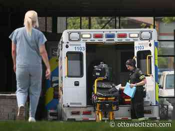 Abdullah: Ontario health care is in crisis but you can help