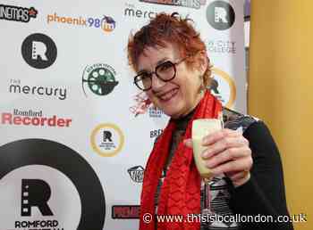 Romford Film Festival 2024 at the Mercury Mall: List of award-winners