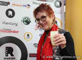 Romford Film Festival 2024 at the Mercury Mall: List of award-winners