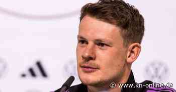 EM 2024: Alexander Nübel über schwierige Karrierejahre: „Hat mich abgestumpft vom Business“