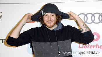 Heftige Vorwürfe gegen den beliebten YouTuber Unge