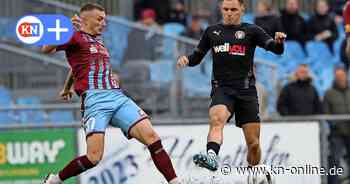 Luca Aouci kehrt vom FC Kilia Kiel zur SpVg Eidertal Molfsee zurück