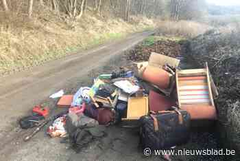 Gemeente Riemst schreef 141 GAS-boetes uit in 2023