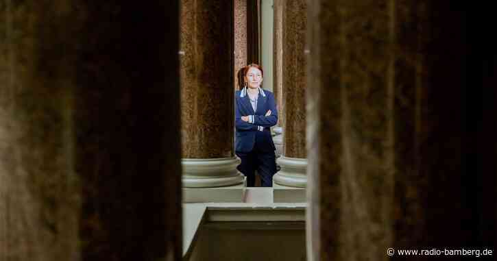 Uni-Präsidentin entschuldigt sich für umstrittene Gaza-Likes