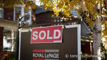 Half of Toronto area residents would consider buying home in more affordable city: Royal LePage