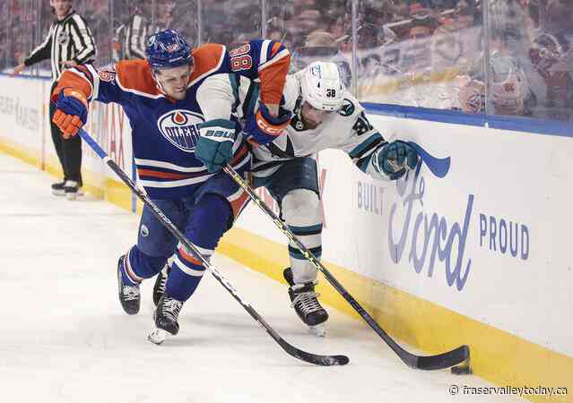 Edmonton Oilers set to make lineup changes for Game 4 of Western Conference final