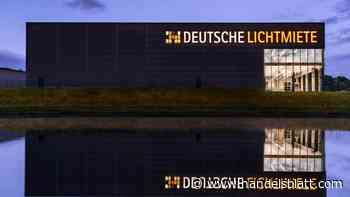 Öko-Investments: Auffanglösung für Beleuchtungshersteller Lichtmiete gescheitert – Firma wird liquidiert