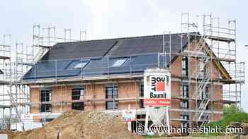 Immobiliengeschäfte: Volksbanken vergaben Millionen an Krediten – für Wohnungen, die nie gebaut wurden