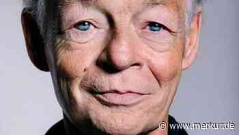 Leidenschaft für die Bühne: Trauer um Schauspieler Wolfgang Czeczor