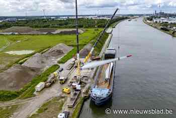 In juli draait eerste burgerwindmolen in Bilzen, maar is dat een verstandige belegging?