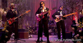 No Sophomore Slump for ‘We Are Lady Parts’