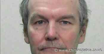 Vile South Shields pervert 'laughed' as he carried out sexual assault of teenage victim