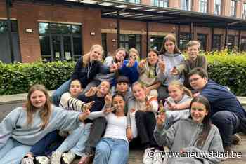 Beste rookvrije klas mag naar Bobbejaanland