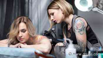 Tattoos May Increase Risk of Malignant Lymphoma