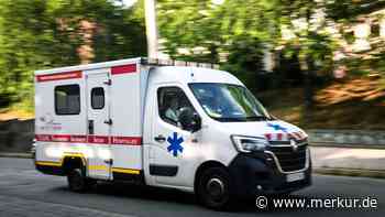 Vater vergisst Sohn im Auto und geht zur Arbeit – Baby stirbt durch die Hitze