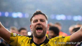 „Sind natürlich Favorit“: Wo der BVB laut Füllkrug Real Madrid überlegen ist