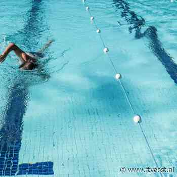 Vijf faillissementen: waaronder zwembad en uitzendbureau voor de bouw