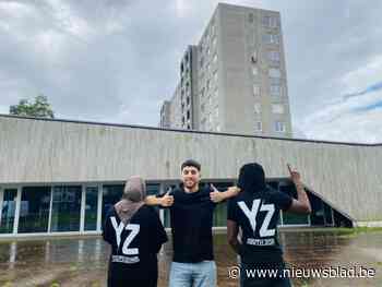 Jongerencentrum Youth Zone snijdt nieuw hoofdstuk aan op Rozemaai: “We willen hier de samenhorigheid verhogen”