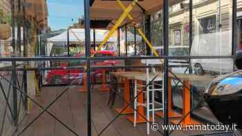 Dehors e tavolini, ogni 4 controlli 3 abusi. Insorge Codacons: “Diffidiamo il ministro Urso”