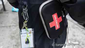 Drug toxicity deaths in Toronto continue to surge since COVID-19 pandemic