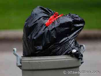 Council unanimously approves three-bag trash limit