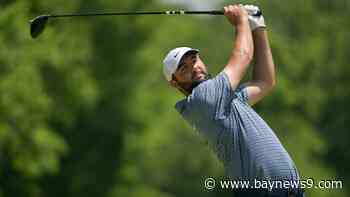 Charges dismissed against pro golfer Scottie Scheffler