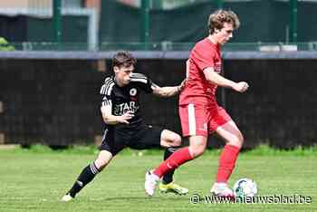 Jari De Vriendt ruilt dan toch Eendracht Aalst voor KVK Ninove: “Mijn beslissing stond al langer vast”