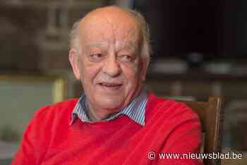 postuum uitgeroepen tot ereburger van de stad: “Geen orgel in Vlaanderen waarop hij niet gespeeld heeft”