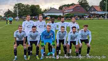 Dennis Schröder: Startelf-Einsatz in Braunschweiger Landesliga