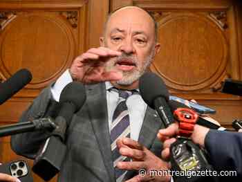 Opinion: I am a doctor filling the GAP. Don't mess with a good thing