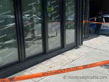 Neighbours demand action after stabbing at luxury Pointe-St-Charles property