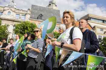 Ringland roept politici op om ook na verkiezingen overkapping te steunen
