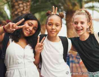 U.S. Girls Are Beginning Periods Earlier