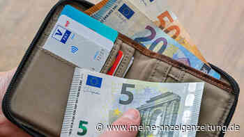 Deutschland: Reallöhne steigen rekordverdächtig - Wirtschaft hofft jetzt auf mehr Konsum