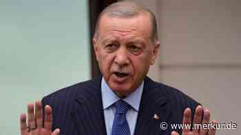 Nach Angriff auf Rafah – Erdogan will islamische Welt gegen Israel vereinigen