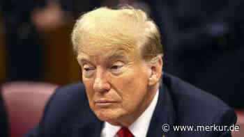 Ex-Präsident Trump verkauft seinen geliebten Luxus-Jet