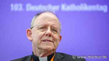 Steinmeier bedauert Bedeutungsverlust der Kirchen