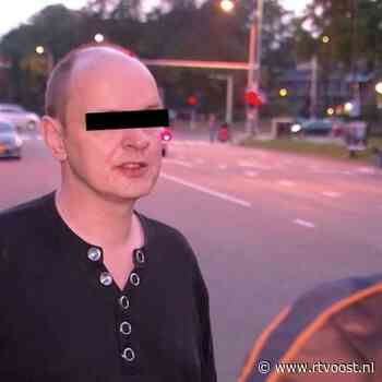 Is oplichter en failliete cateraar Johan S. deze keer juist het slachtoffer?