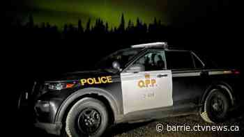 Intoxicated scooter driver allegedly plunges into mud: OPP