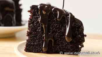 Warning as researchers find popular chocolate products contain cancer-causing chemical