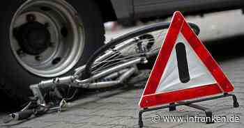 Wattendorf: Person bei Unfall schwer verletzt - Erstmeldung