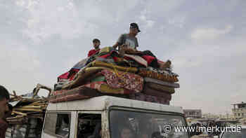 40 Millionen Menschen teilen „All eyes on Rafah Vorlage“ – ohne zu wissen, wer dahintersteckt